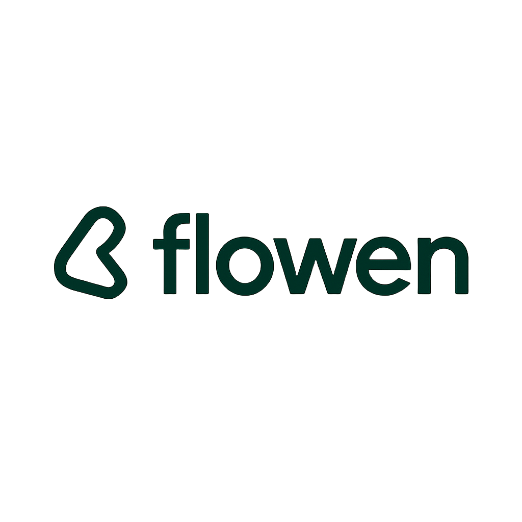 Flowen Logo